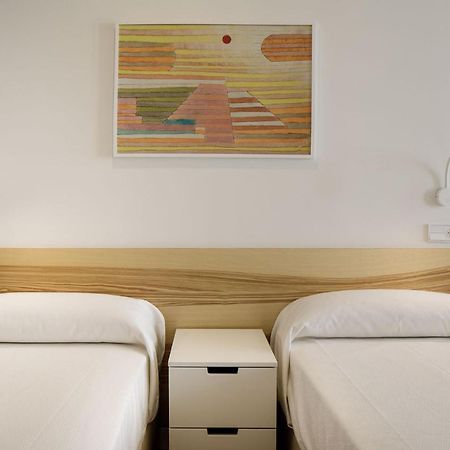 Mush Room Apartamentos Sevilla Eksteriør billede