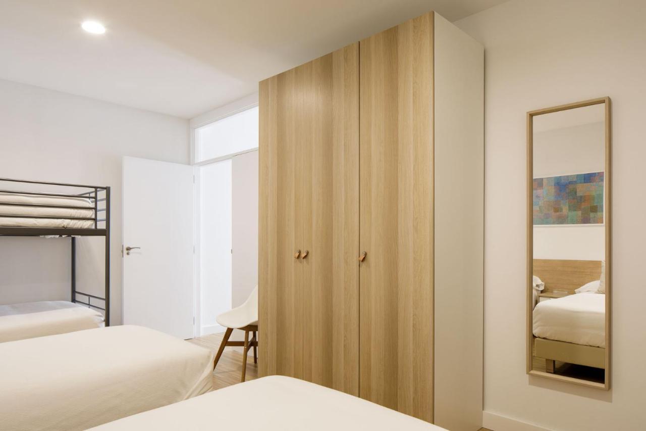 Mush Room Apartamentos Sevilla Eksteriør billede