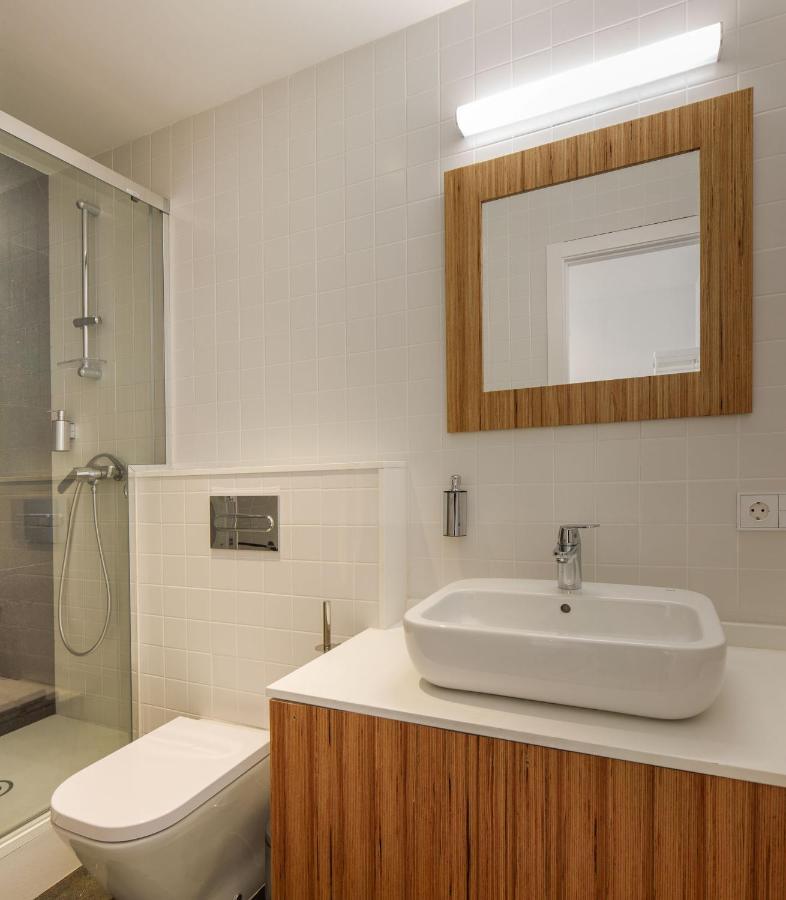 Mush Room Apartamentos Sevilla Eksteriør billede