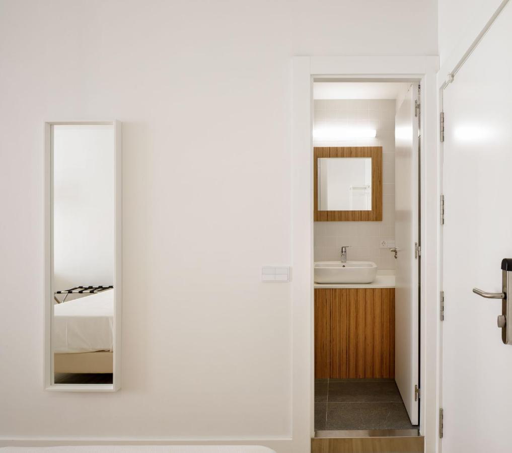 Mush Room Apartamentos Sevilla Eksteriør billede