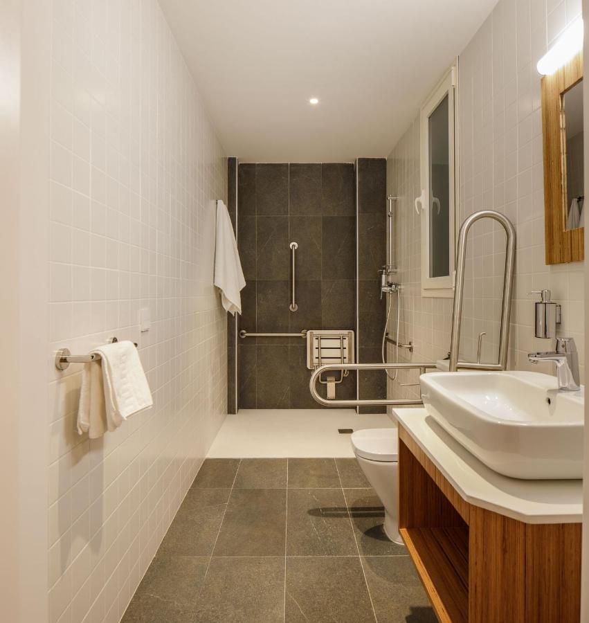 Mush Room Apartamentos Sevilla Eksteriør billede