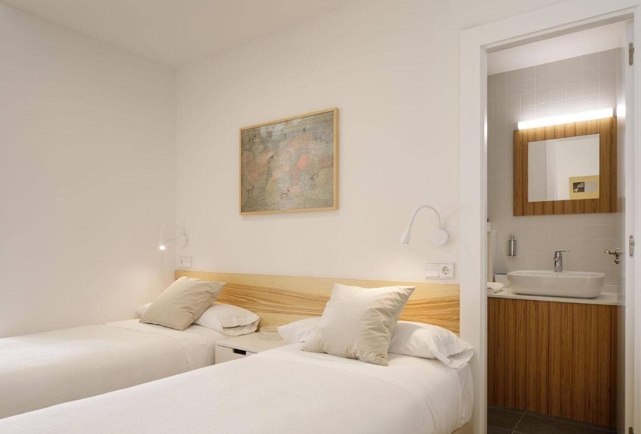 Mush Room Apartamentos Sevilla Eksteriør billede