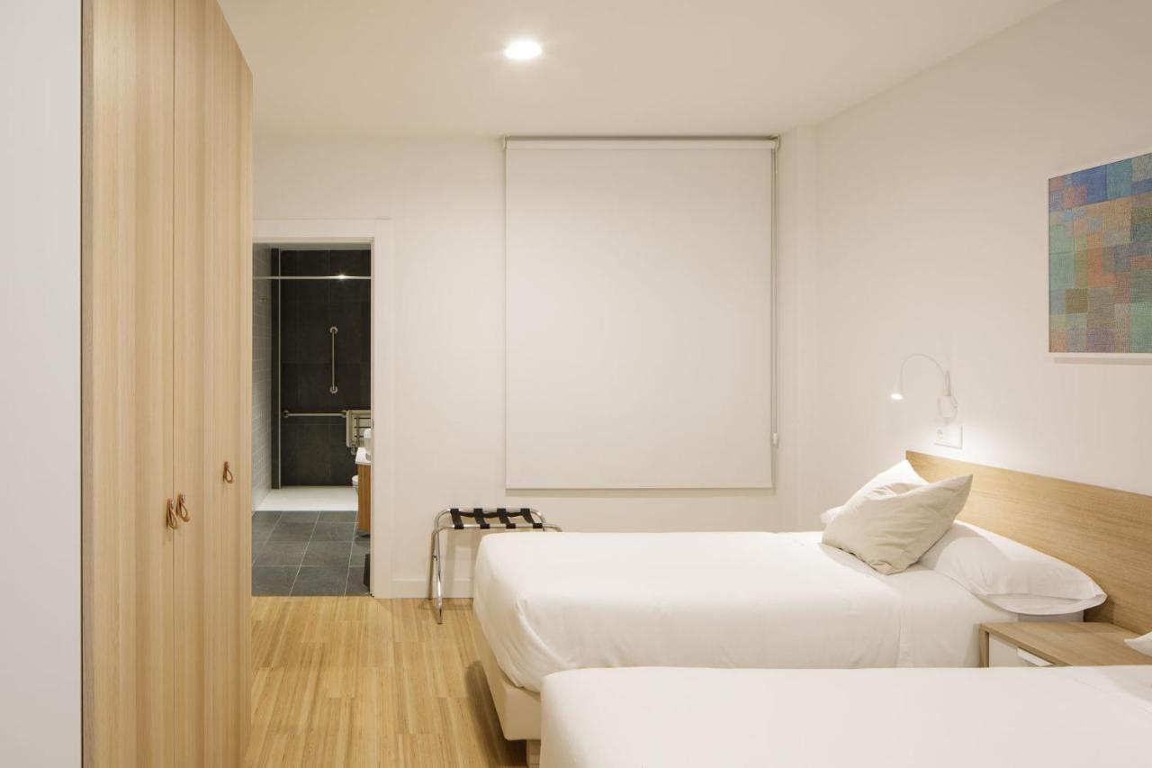 Mush Room Apartamentos Sevilla Eksteriør billede