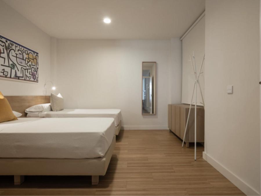 Mush Room Apartamentos Sevilla Eksteriør billede